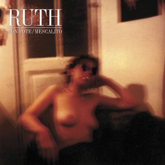 Ruth - Mescalito/Mon pote (cover)