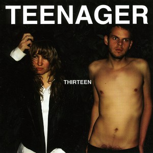 Teenager - Thirteen (Australie)