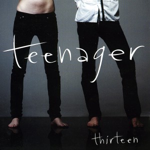 Teenager - Thirteen (GB)
