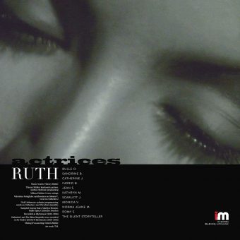 Ruth-Actrices verso