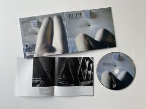 POLAROÏD/ROMAN/PHOTO - Born Bad Records reissue - CD