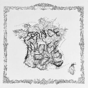 V/A - FRANCE NOISE 90