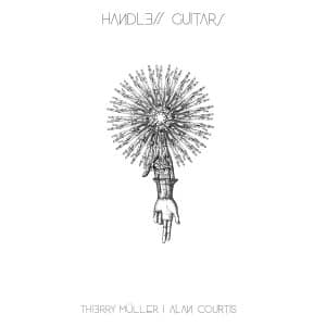 Handless Guitars - vol. 4