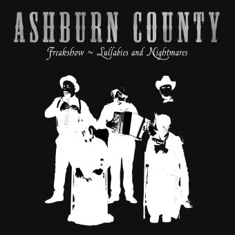 Ashburn County-cover 1
