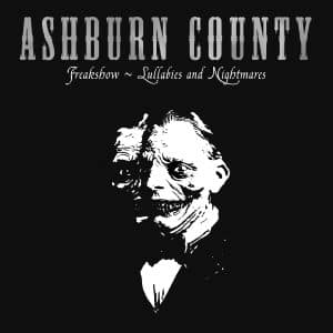Ashburn County-cover 2