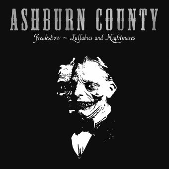 Ashburn County-cover 2
